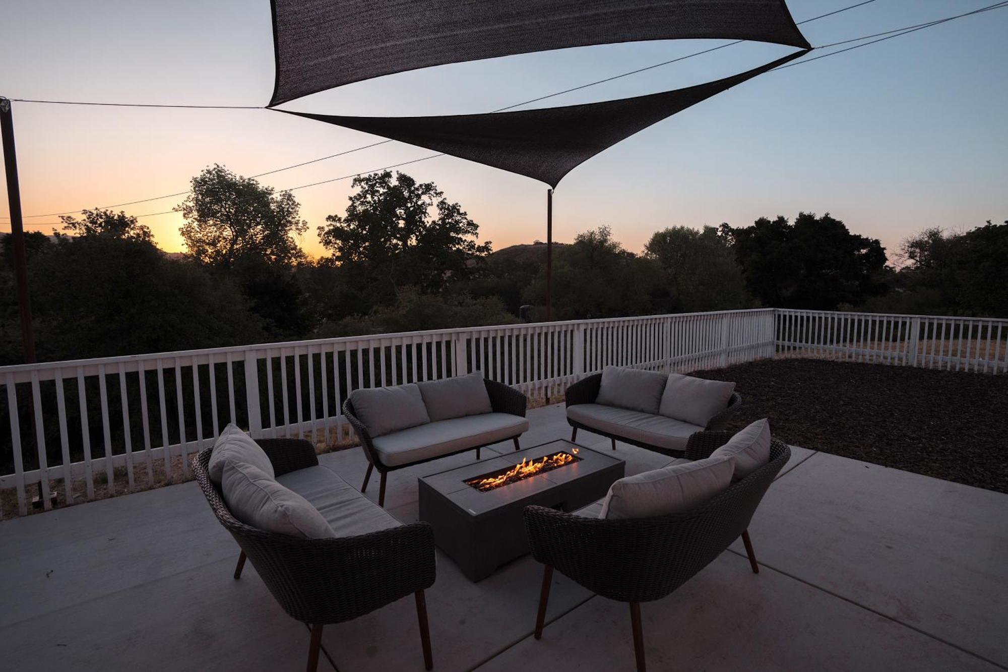 Wine Country Modern Farmhouse With Heated Pool, Hot Tub, Cybertruck Paso Robles Exterior foto