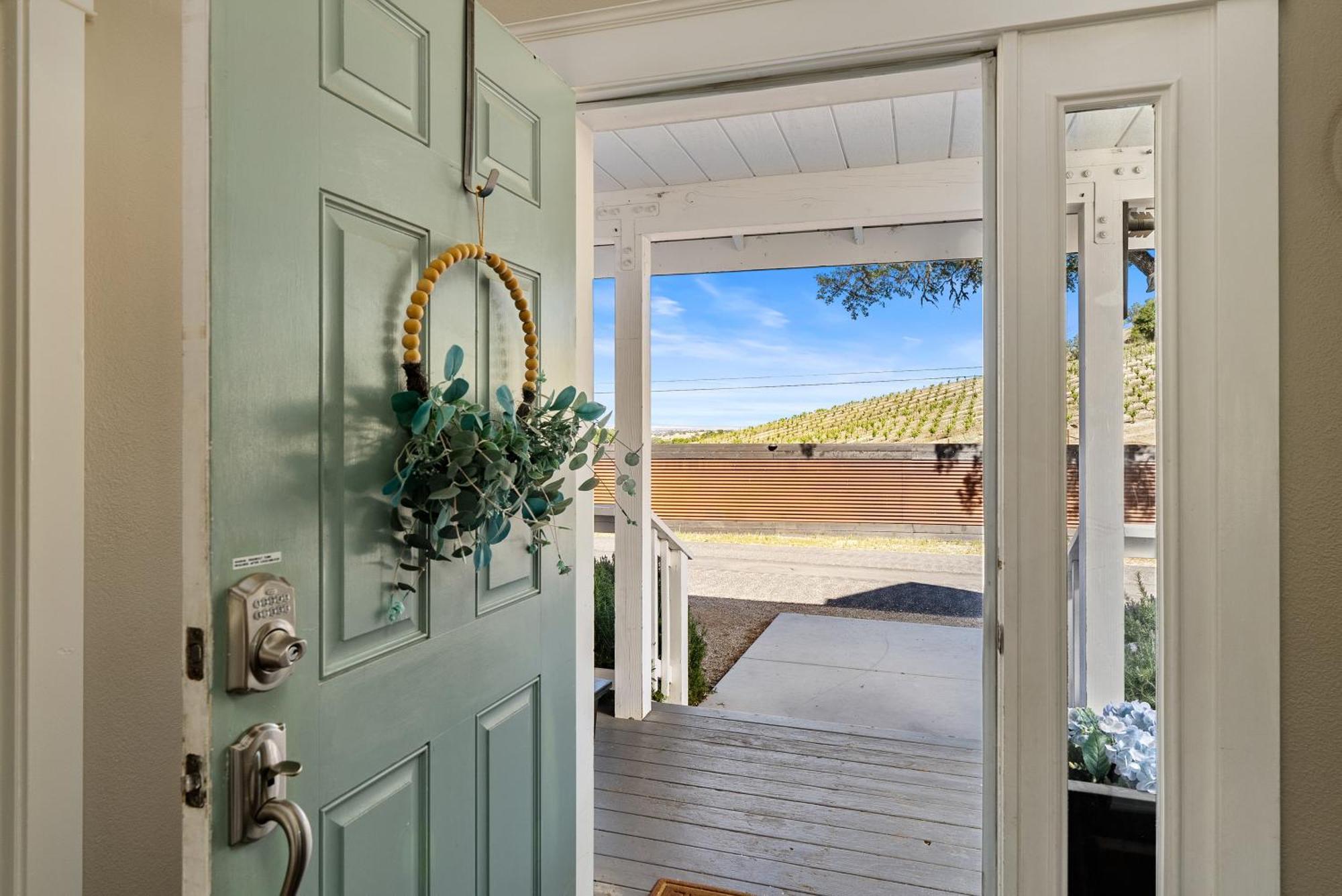 Wine Country Modern Farmhouse With Heated Pool, Hot Tub, Cybertruck Paso Robles Exterior foto