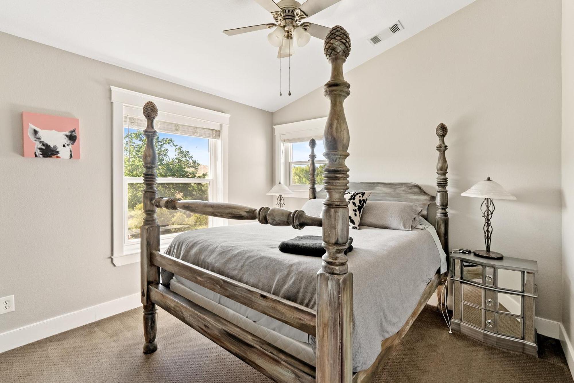 Wine Country Modern Farmhouse With Heated Pool, Hot Tub, Cybertruck Paso Robles Exterior foto
