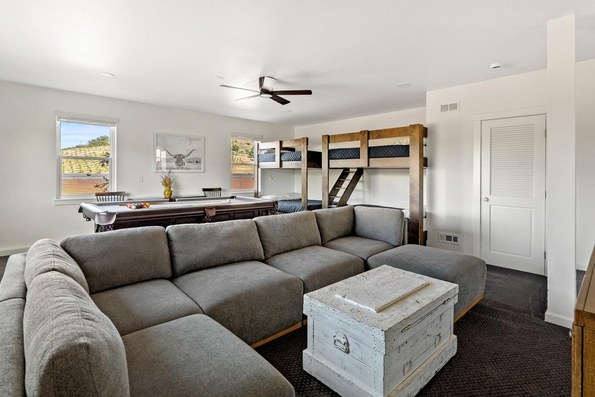 Wine Country Modern Farmhouse With Heated Pool, Hot Tub, Cybertruck Paso Robles Exterior foto
