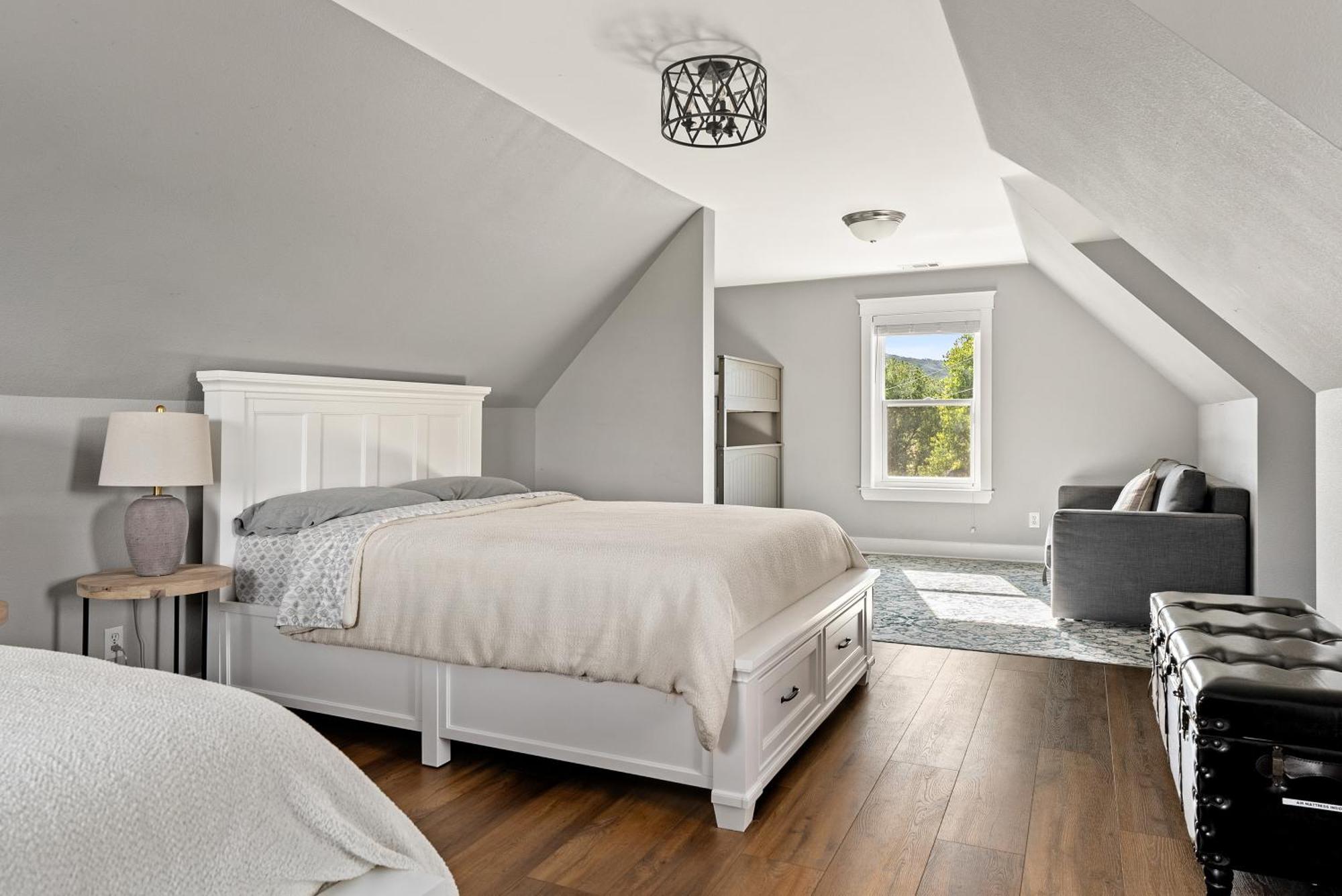 Wine Country Modern Farmhouse With Heated Pool, Hot Tub, Cybertruck Paso Robles Exterior foto